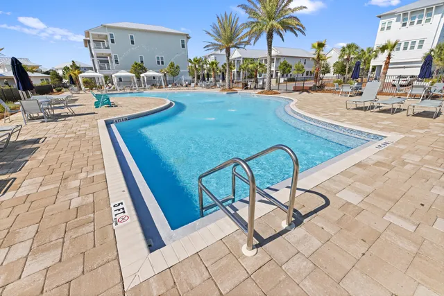 $1,950,000 | 90 Siasconset Lane, Inlet Beach, FL 32461