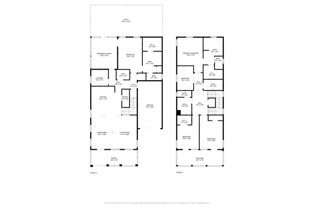$1,950,000 | 90 Siasconset Lane, Inlet Beach, FL 32461