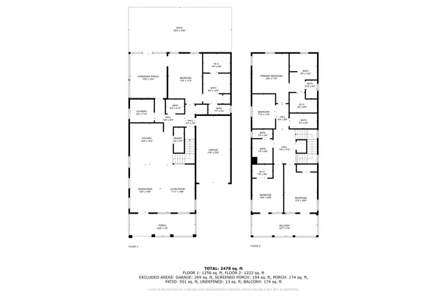 $1,950,000 | 90 Siasconset Lane, Inlet Beach, FL 32461