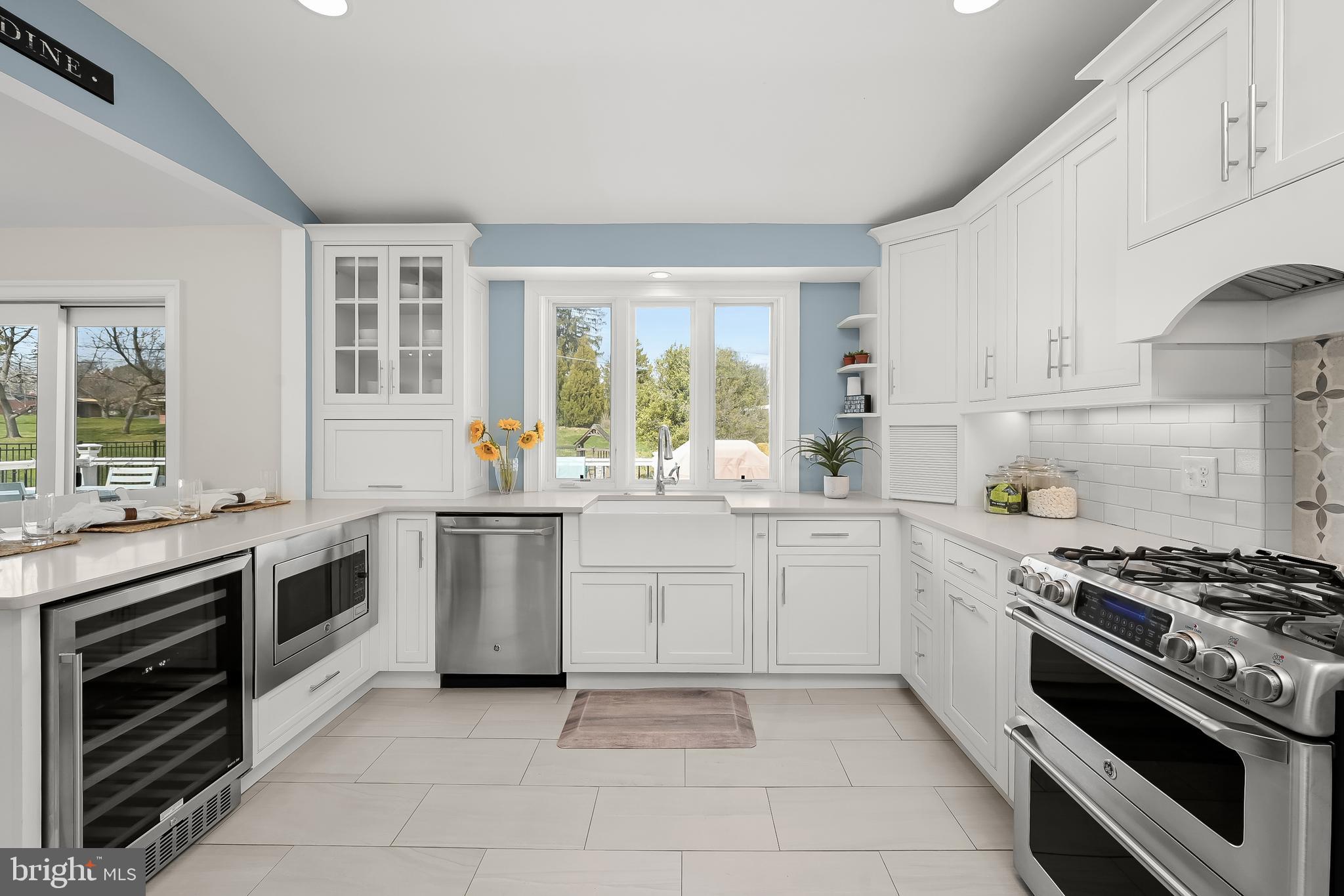 3412 Manor Hill Road Baltimore, MD 21208 - Photo 2 of 14 Kitchen