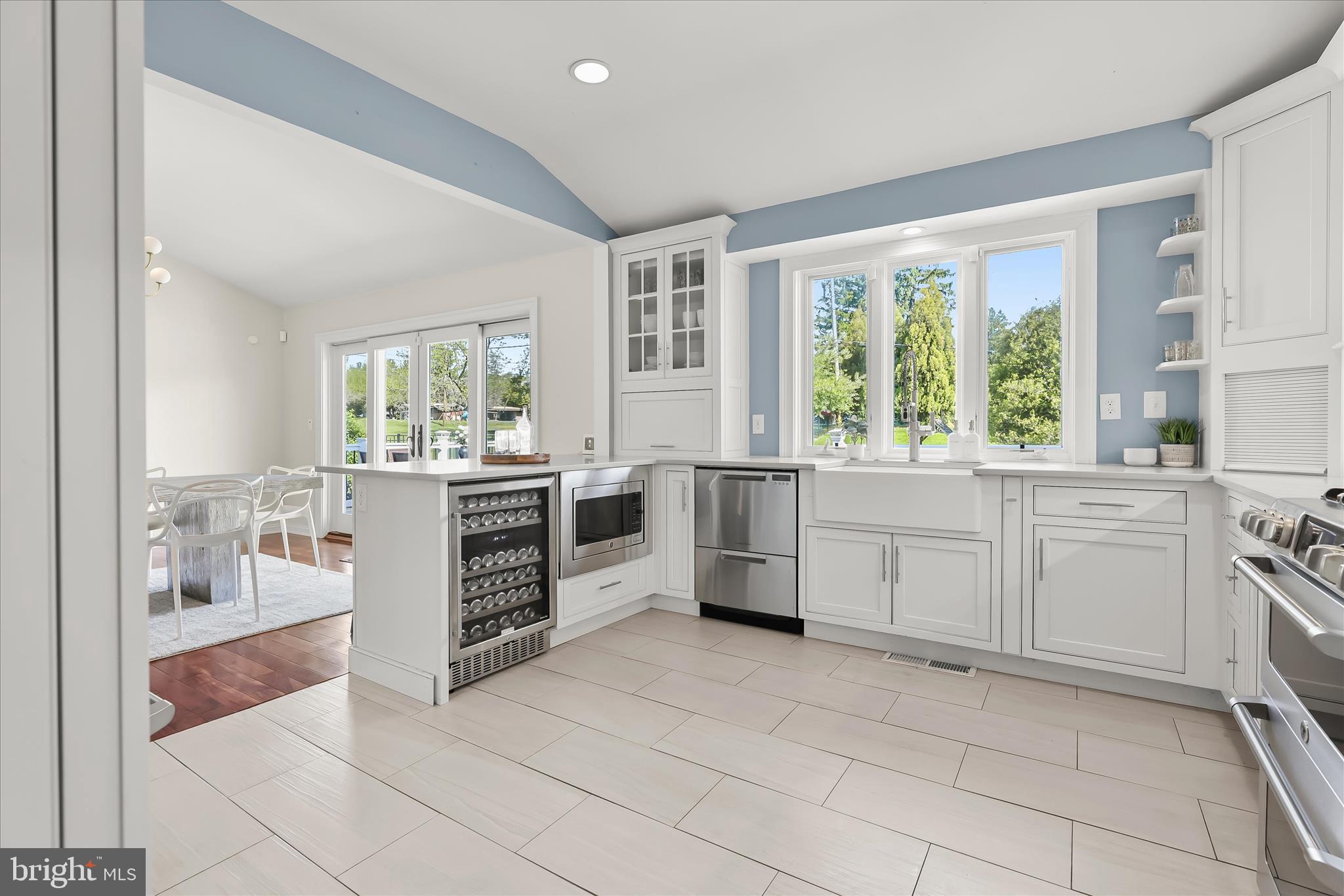 3412 Manor Hill Road Baltimore, MD 21208 - Photo 23 of 79 Kitchen