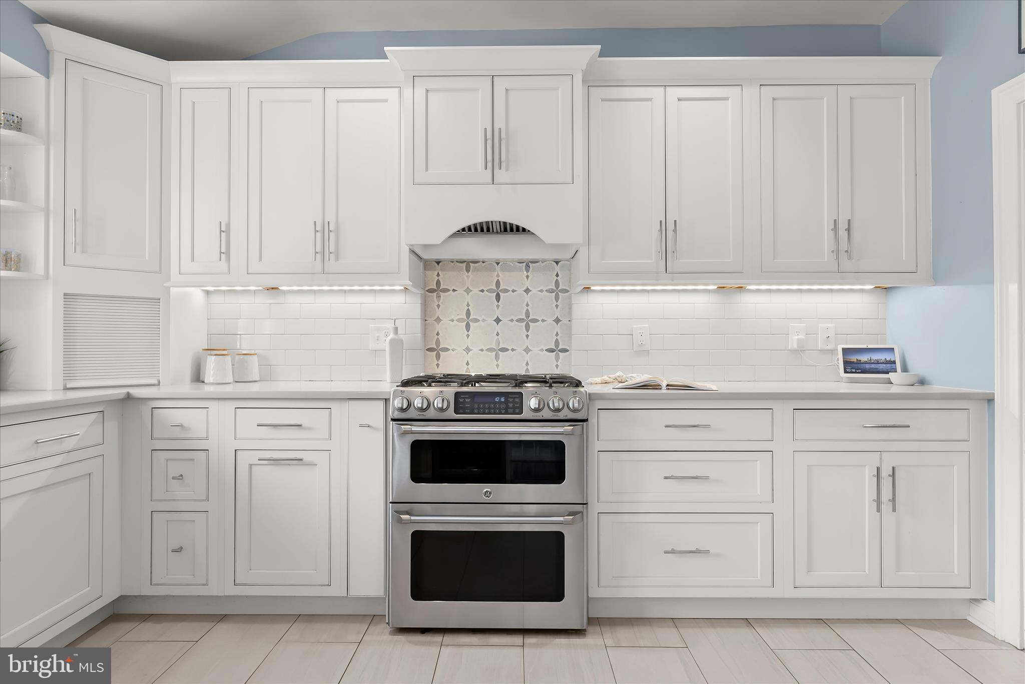 3412 Manor Hill Road Baltimore, MD 21208 - Photo 26 of 79 Kitchen