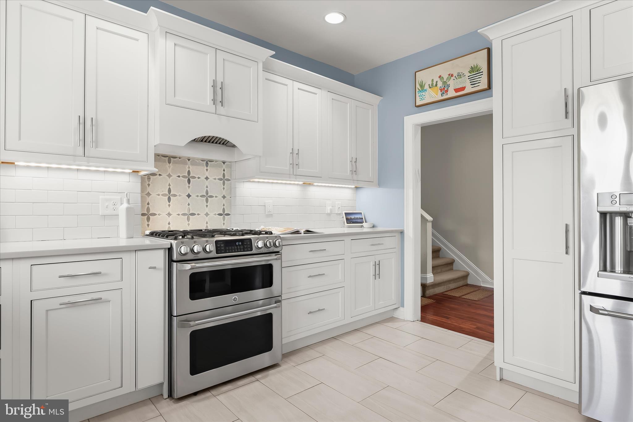 3412 Manor Hill Road Baltimore, MD 21208 - Photo 27 of 79 Kitchen