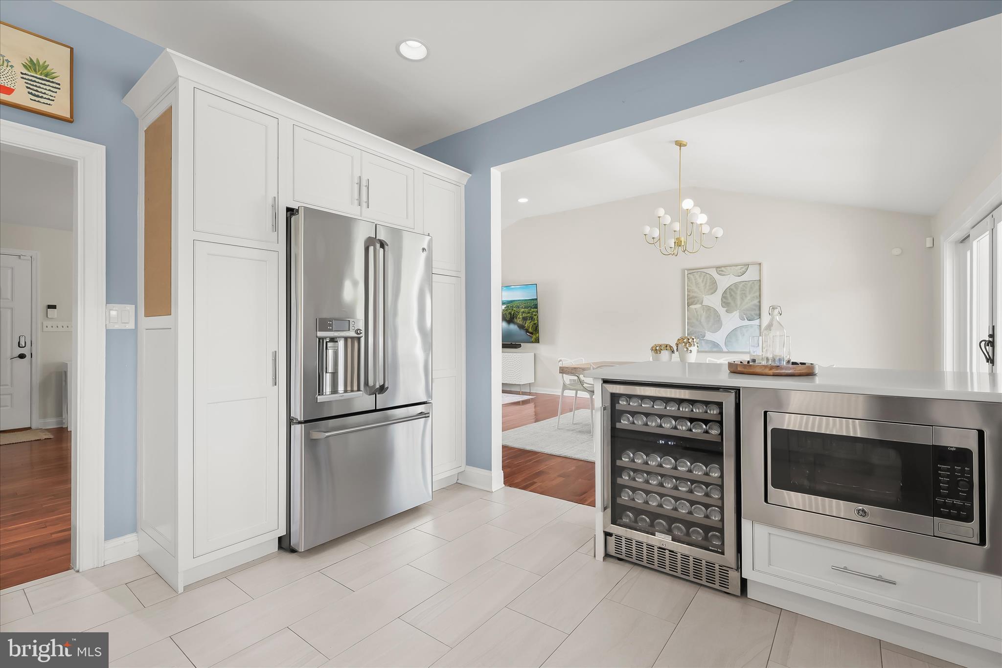 3412 Manor Hill Road Baltimore, MD 21208 - Photo 29 of 79 Kitchen