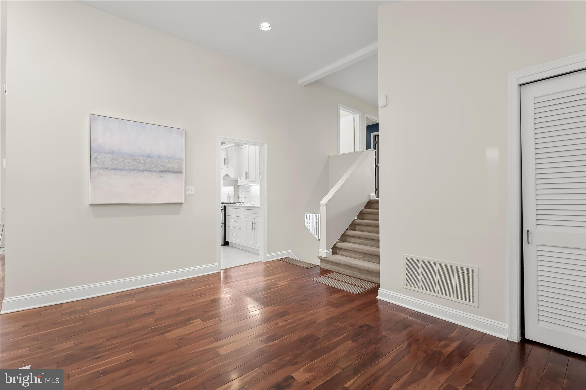3412 Manor Hill Road Baltimore, MD 21208 - Photo 30 of 79 Foyer