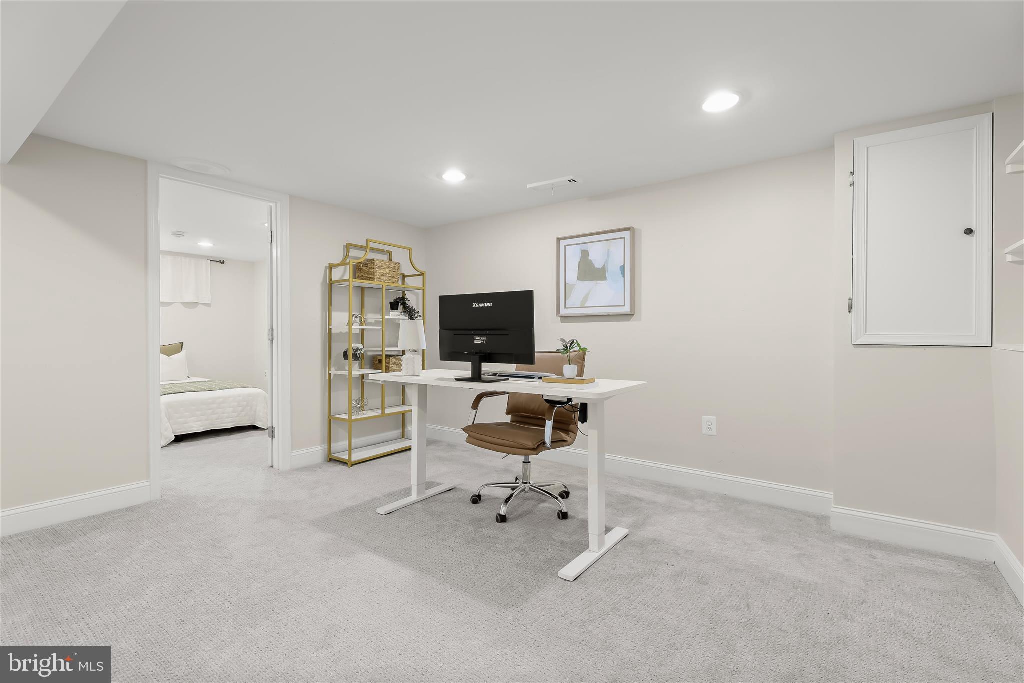 3412 Manor Hill Road Baltimore, MD 21208 - Photo 54 of 79 Recreation Room