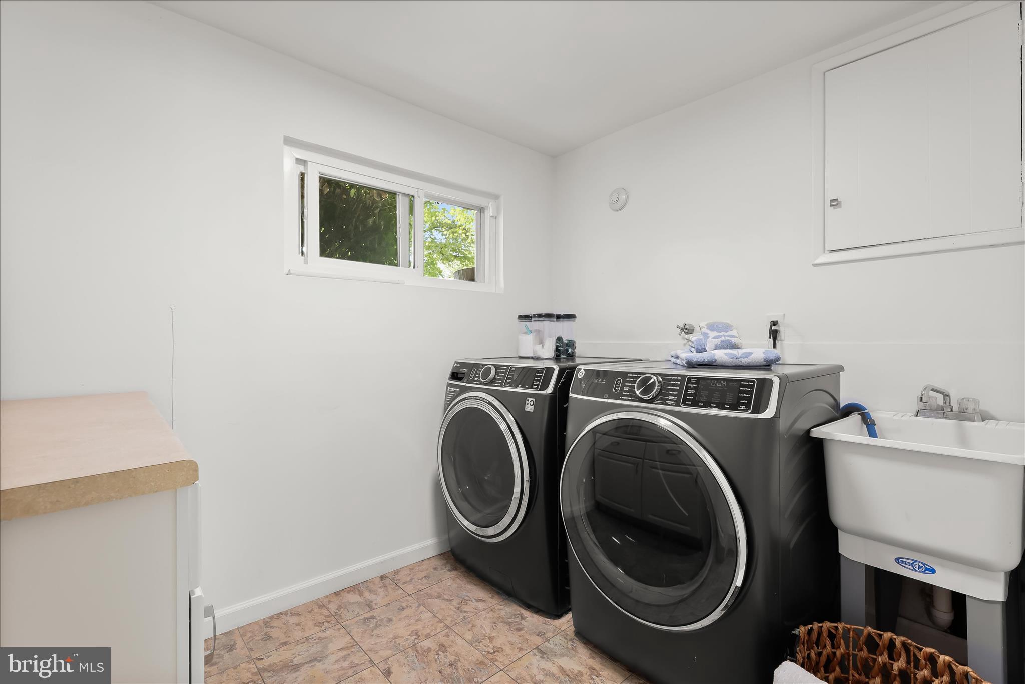 3412 Manor Hill Road Baltimore, MD 21208 - Photo 56 of 79 Laundry Room