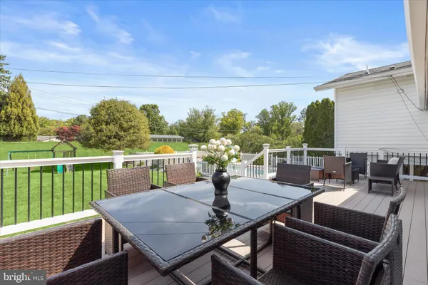 $775,000 | 3412 Manor Hill Road, Baltimore, MD 21208
