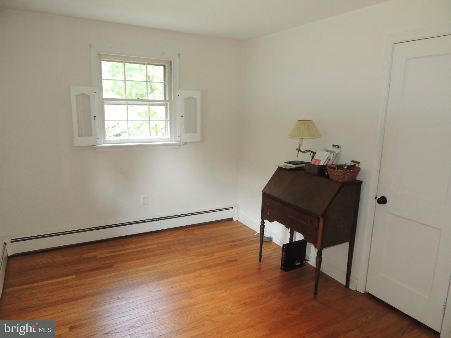 2380 Steven Road Huntingdon Valley, PA 19006 - Photo 11 of 24 a room with a table and a window