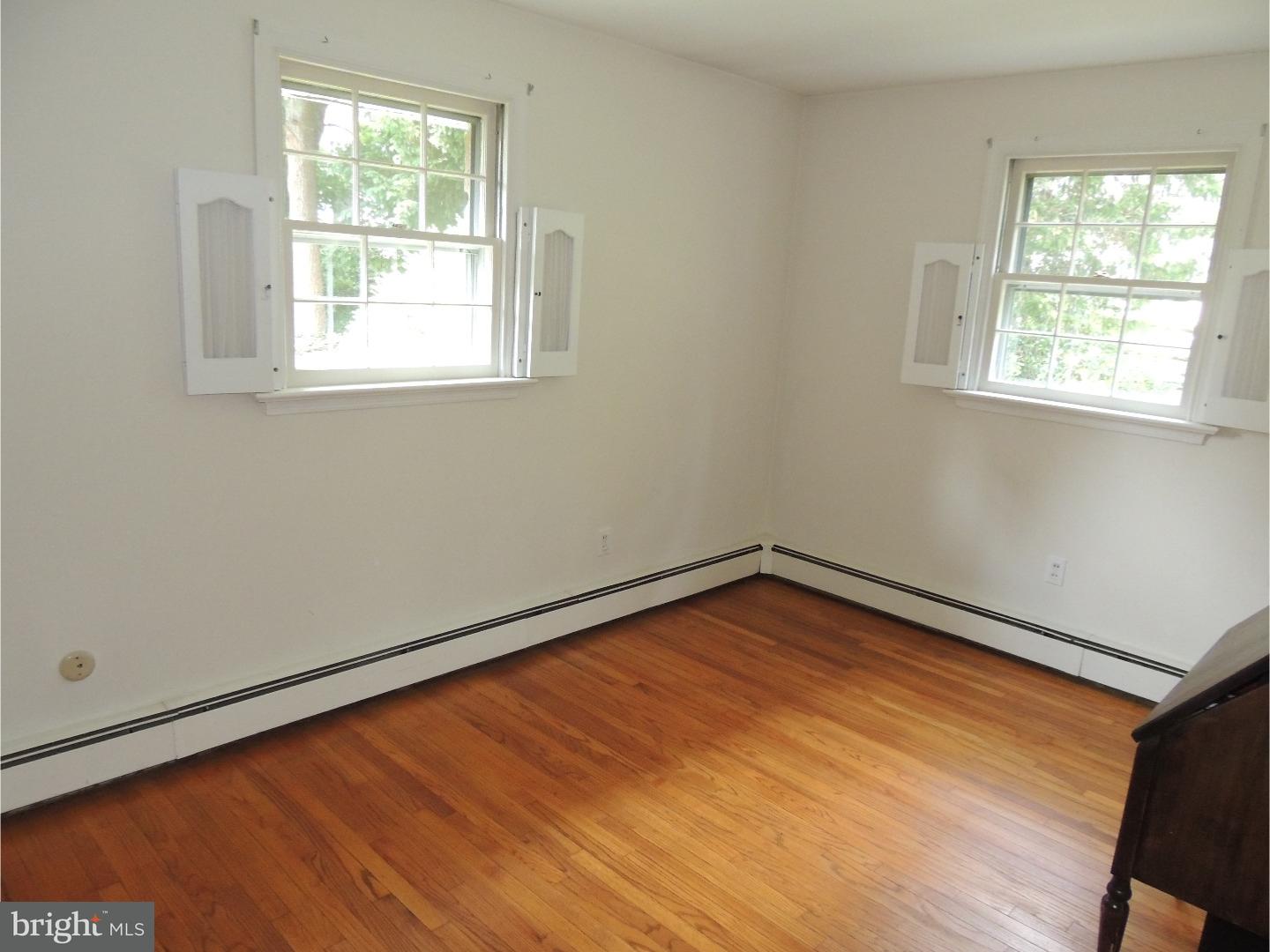 2380 Steven Road Huntingdon Valley, PA 19006 - Photo 12 of 24 an empty room with a window
