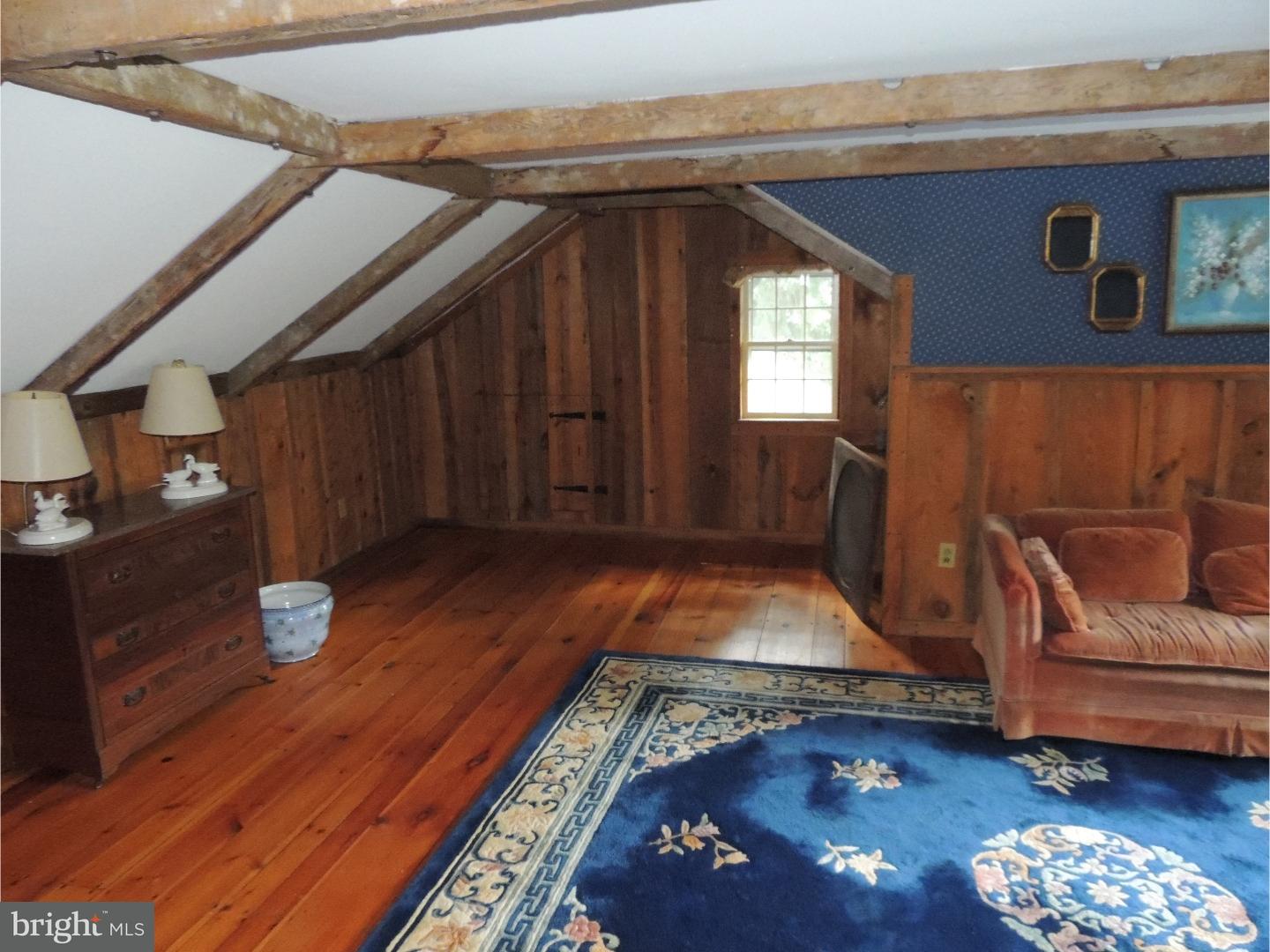 2380 Steven Road Huntingdon Valley, PA 19006 - Photo 15 of 24 a room with furniture and wooden floor
