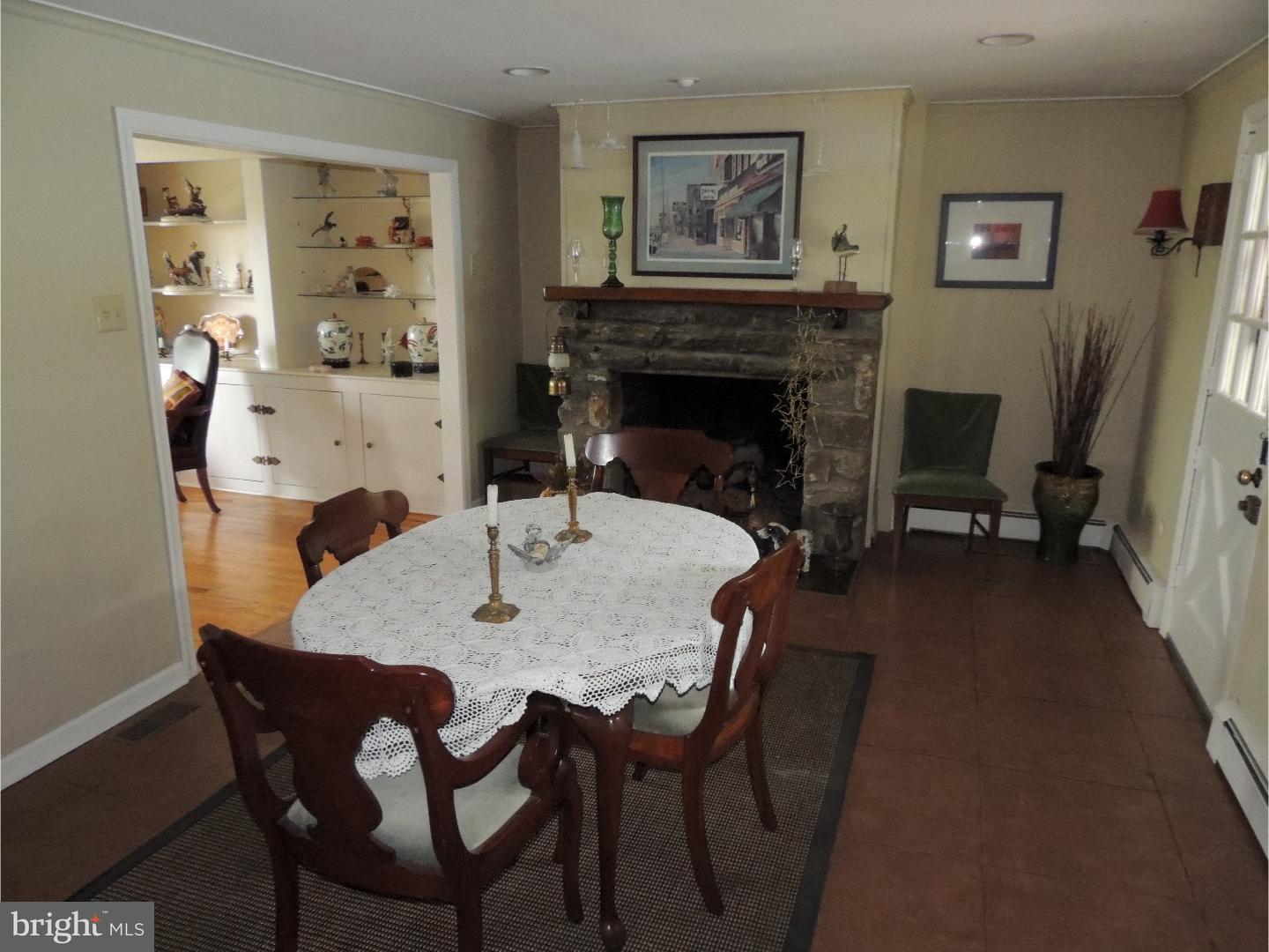 2380 Steven Road Huntingdon Valley, PA 19006 - Photo 5 of 24 a dining room with furniture and window