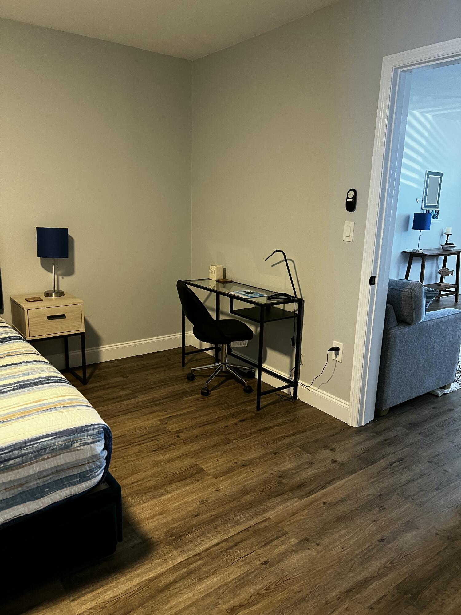 201 Coppitt Road, Unit 204B Key West, FL 33040 - Photo 16 of 30 Bedroom Workspace