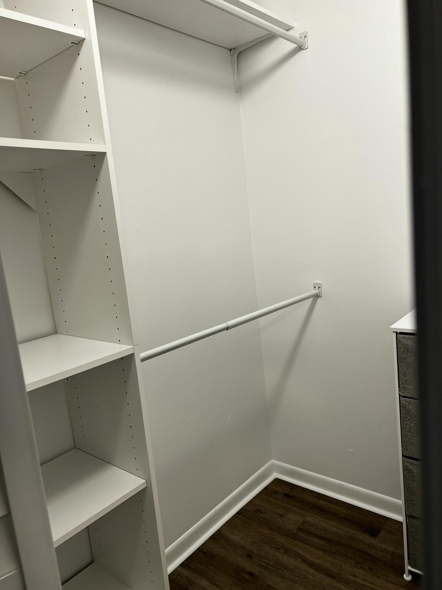 201 Coppitt Road, Unit 204B Key West, FL 33040 - Photo 17 of 30 Walk-In Closet