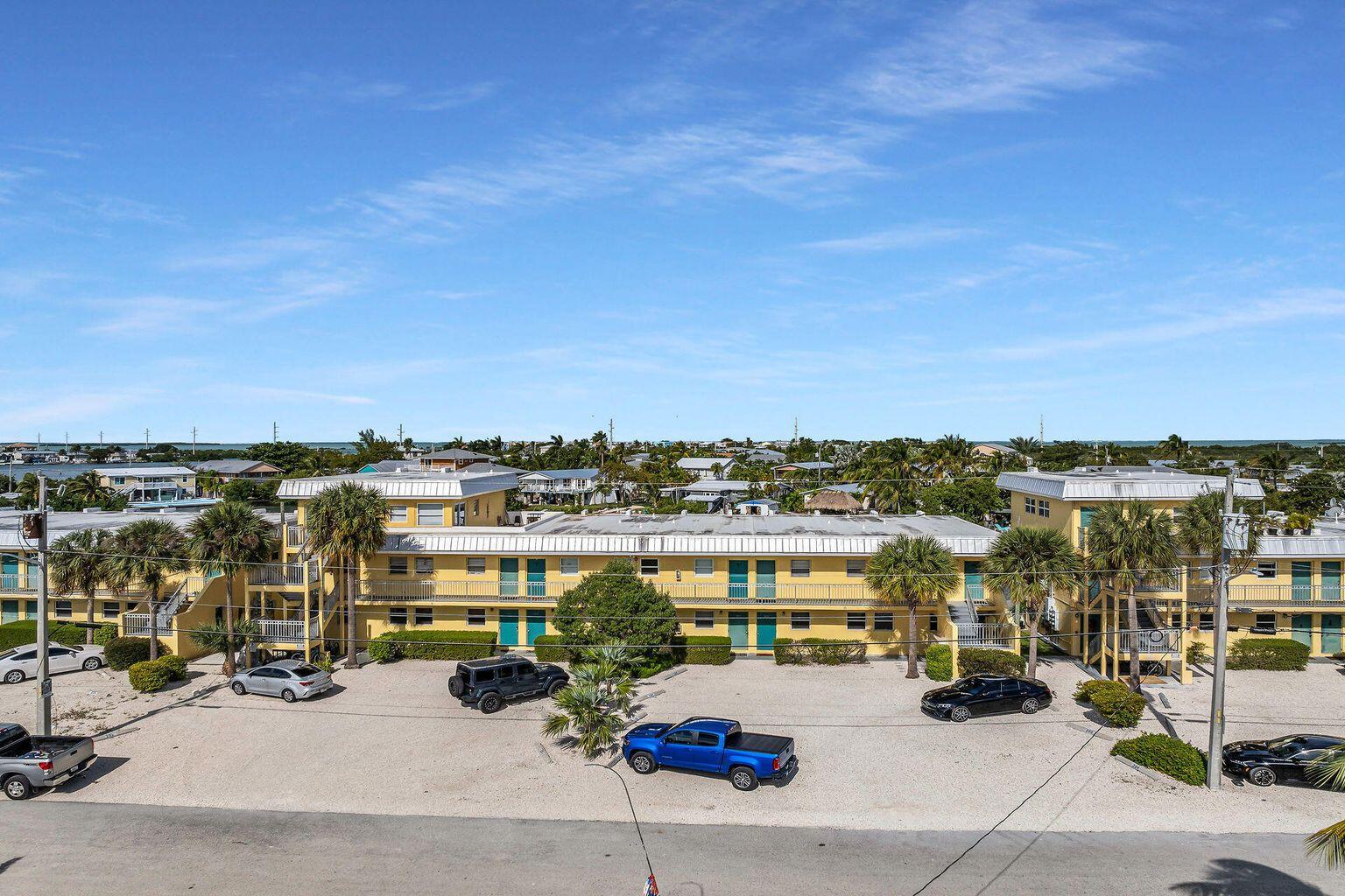 201 Coppitt Road, Unit 204B Key West, FL 33040 - Photo 18 of 30 201 Coppitt Rd 204B