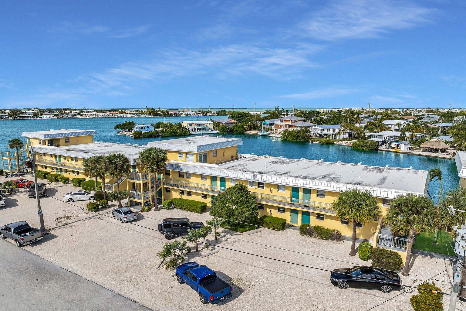 201 Coppitt Road, Unit 204B Key West, FL 33040 - Photo 2 of 30 201 Coppitt Rd 204B