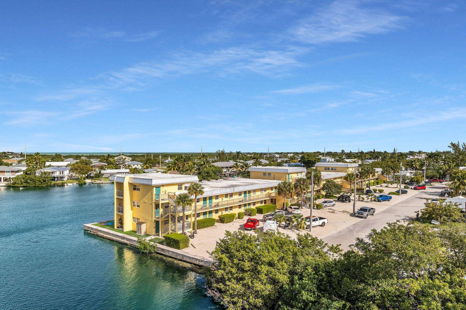 201 Coppitt Road, Unit 204B Key West, FL 33040 - Photo 21 of 30 201 Coppitt Rd 204B