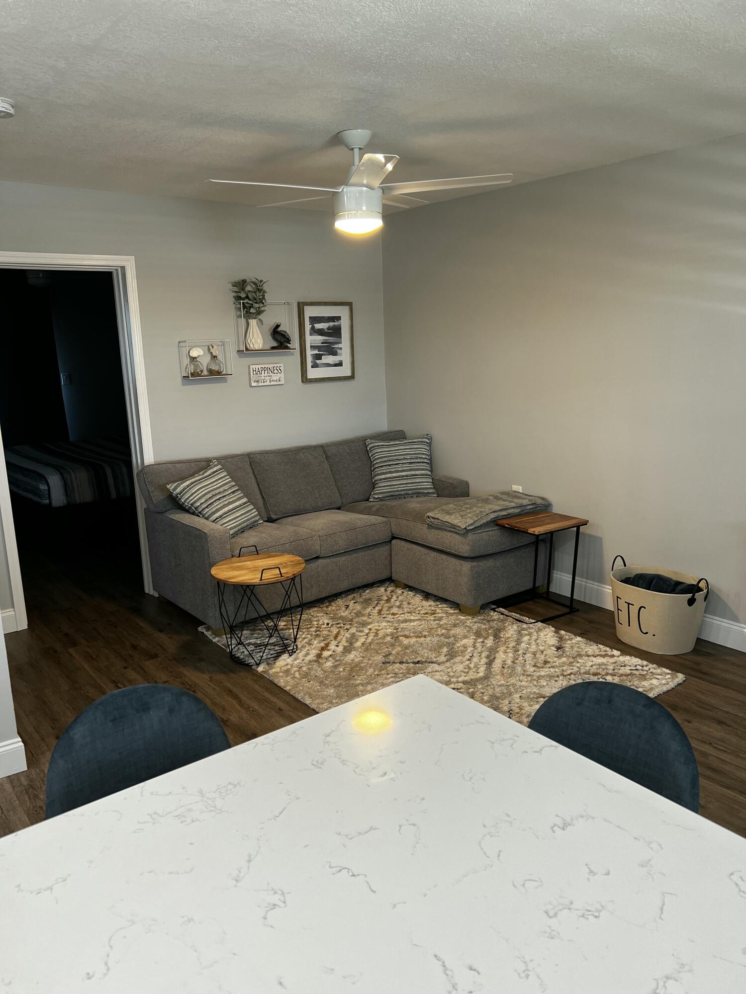 201 Coppitt Road, Unit 204B Key West, FL 33040 - Photo 7 of 30 Living Room