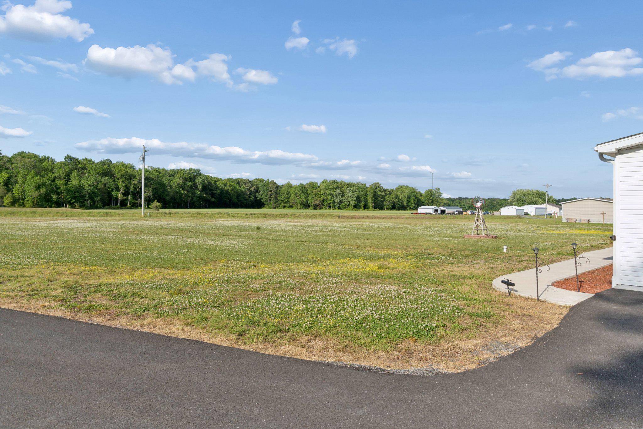 464 Sandtown Road Felton, DE 19943 - Photo 31 of 40 Front Yard View