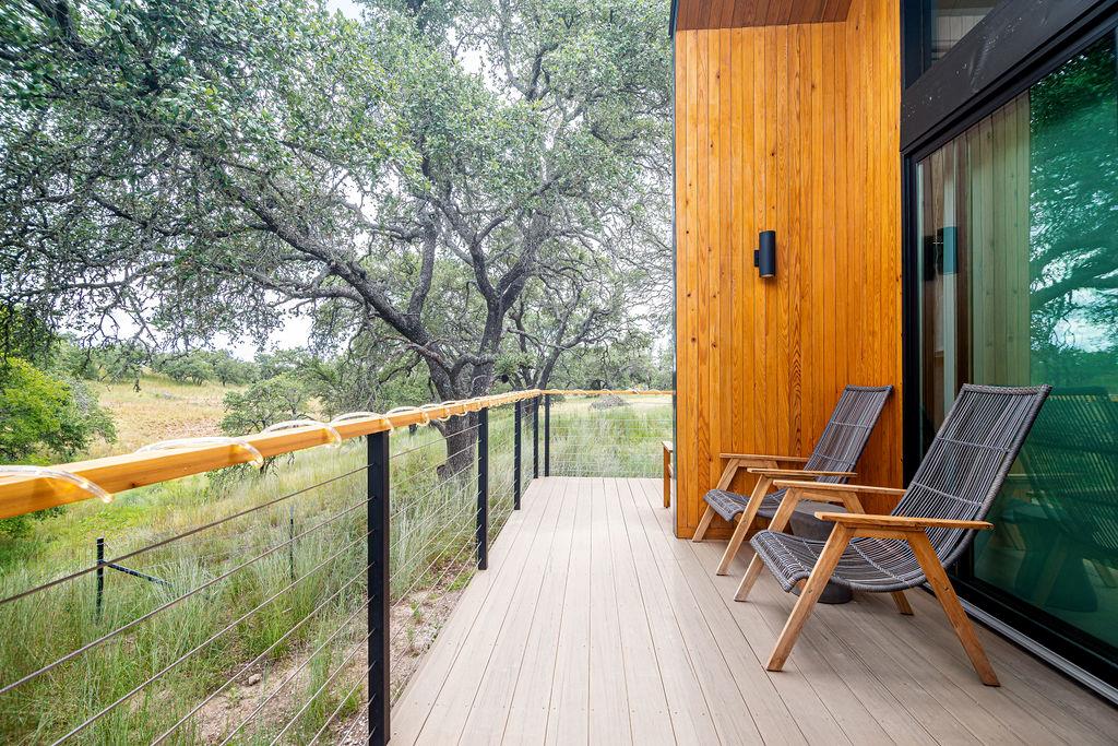1956 Loudon Road Fredericksburg, TX 78624 - Photo 28 of 37