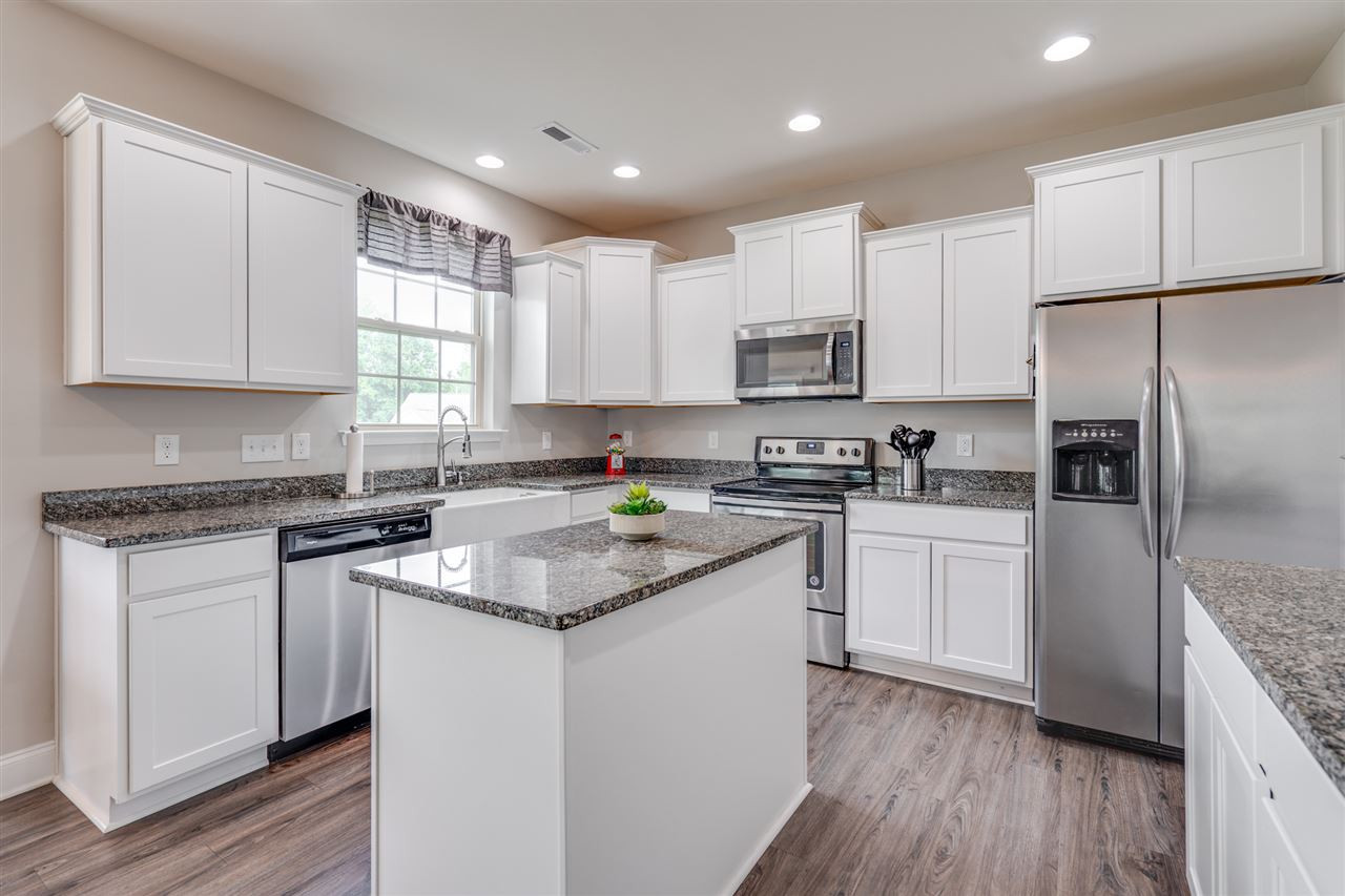 4404 Lady Rita Lane Raleigh, NC 27610 - Photo 7 of 30 Photo 7