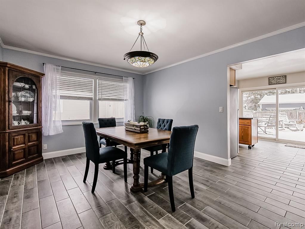 4610 Butler Drive Troy, MI 48085 - Photo 7 of 24