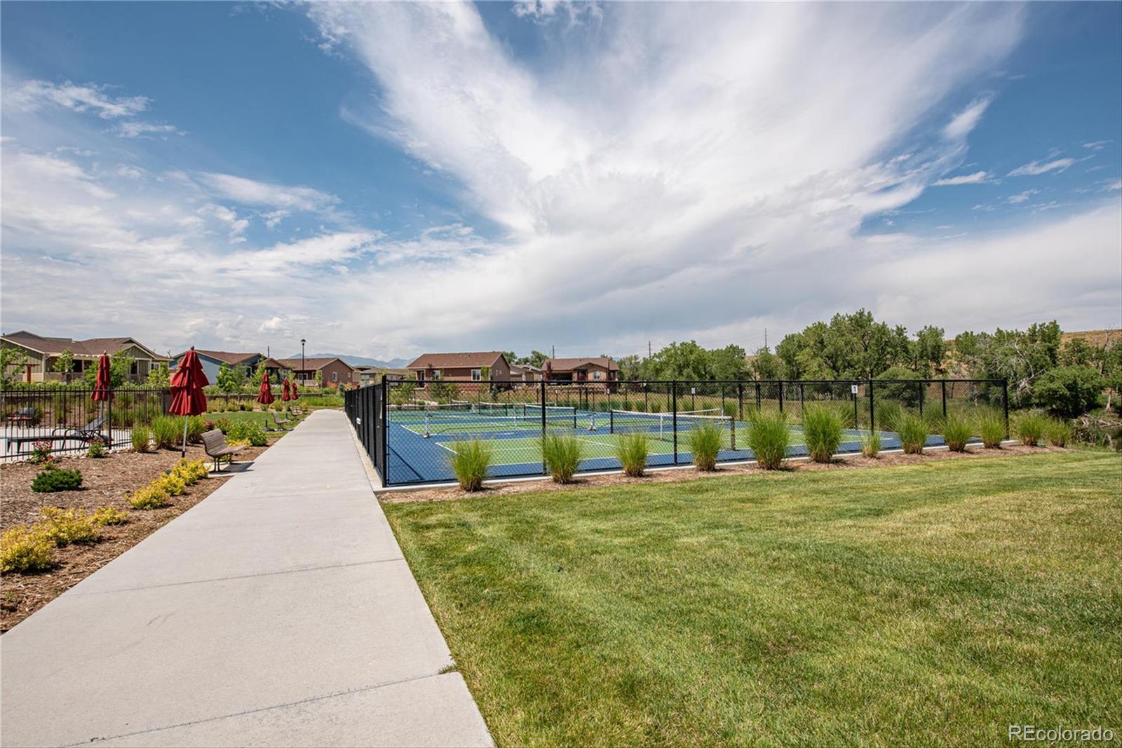 10845 Graphite Street Broomfield, CO 80021 - Photo 23 of 25 a view of a park