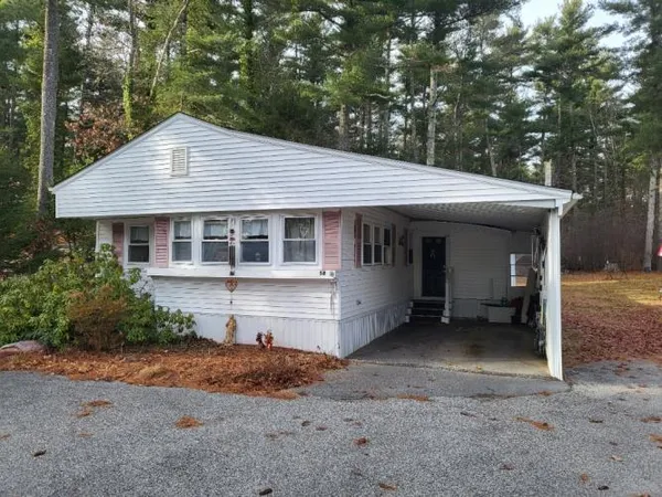 $229,000 | 58 Maplewood Drive, Halifax, MA 02338