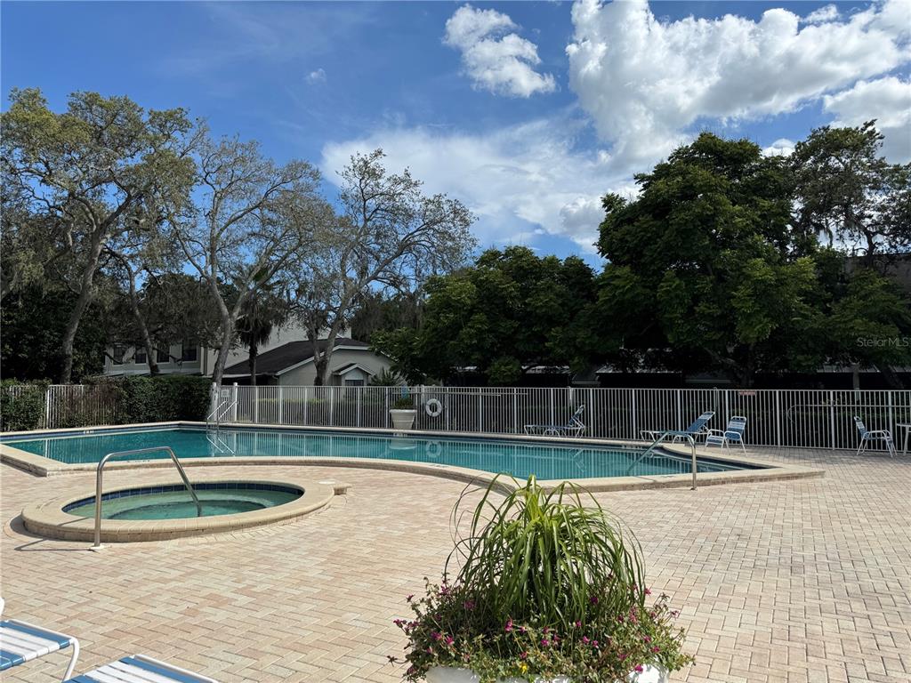 5100 Burchette Road, Unit 1201 Tampa, FL 33647 - Photo 25 of 25