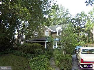 532 Prescott Road Merion Station, PA 19066 - Photo 1 of 1