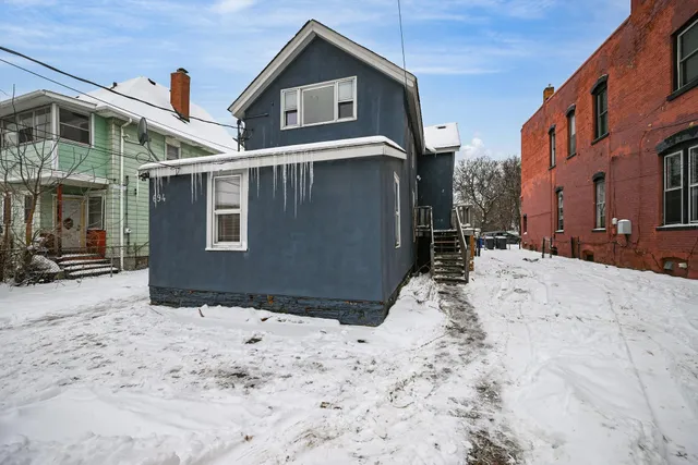 $265,000 | 694 Wilson Avenue, St. Paul, MN 55106