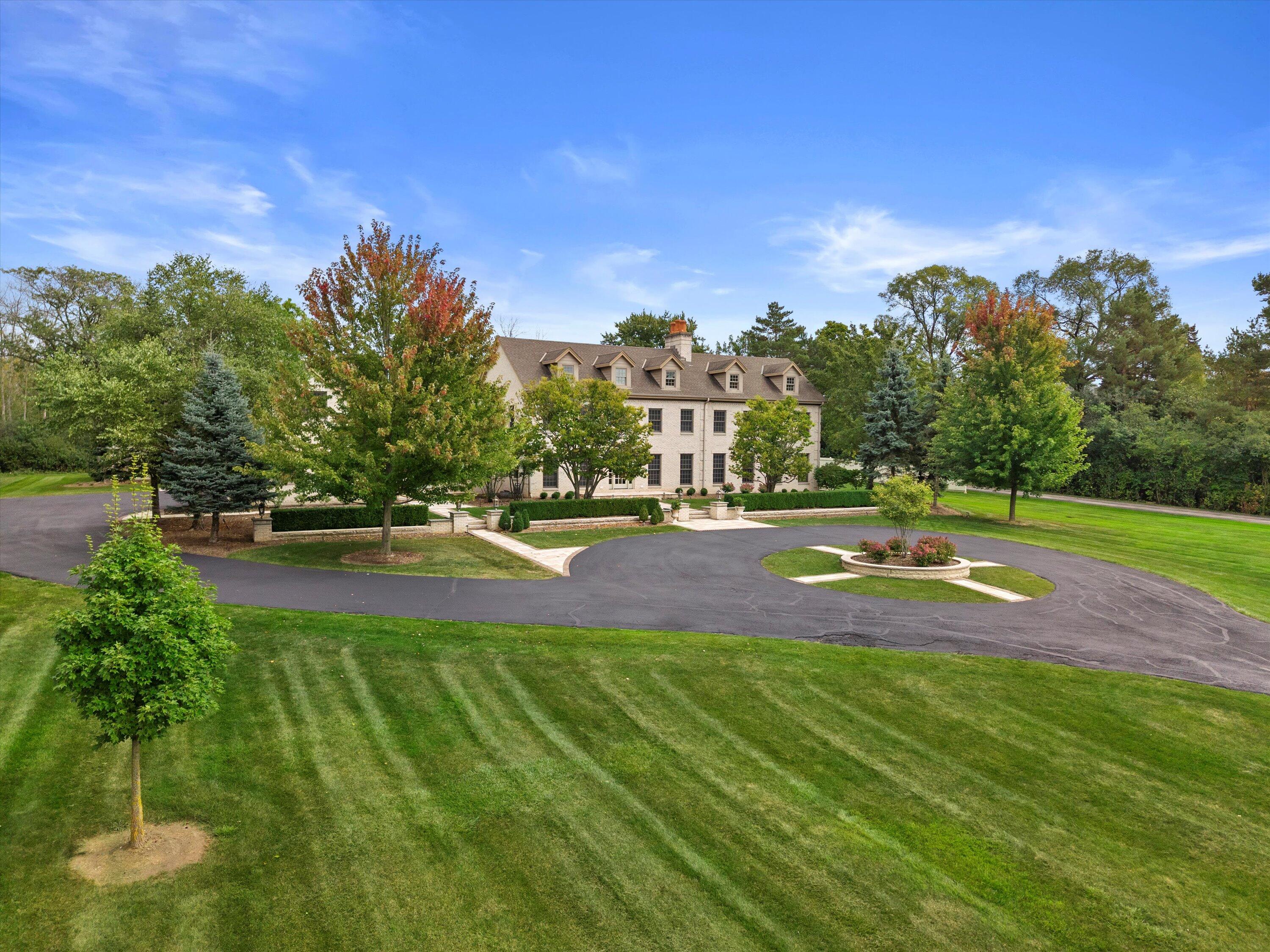 10060 North Range Line Road Mequon, WI 53092 - Photo 82 of 106 grand elegance