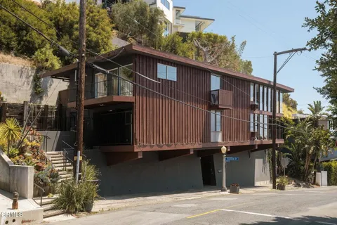 $1,699,950 | 1600 Sunset Plaza Drive, Los Angeles, CA 90069