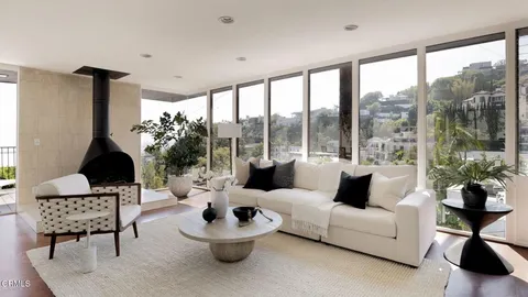 $1,699,950 | 1600 Sunset Plaza Drive, Los Angeles, CA 90069