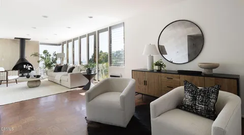 $1,699,950 | 1600 Sunset Plaza Drive, Los Angeles, CA 90069