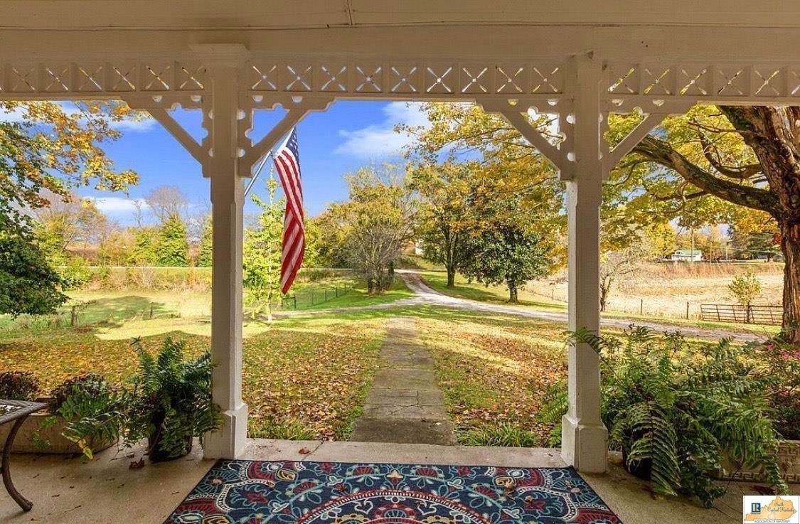 6015 Lonoke Road Horse Cave, KY 42749 - Photo 40 of 66 Gallery Image 40