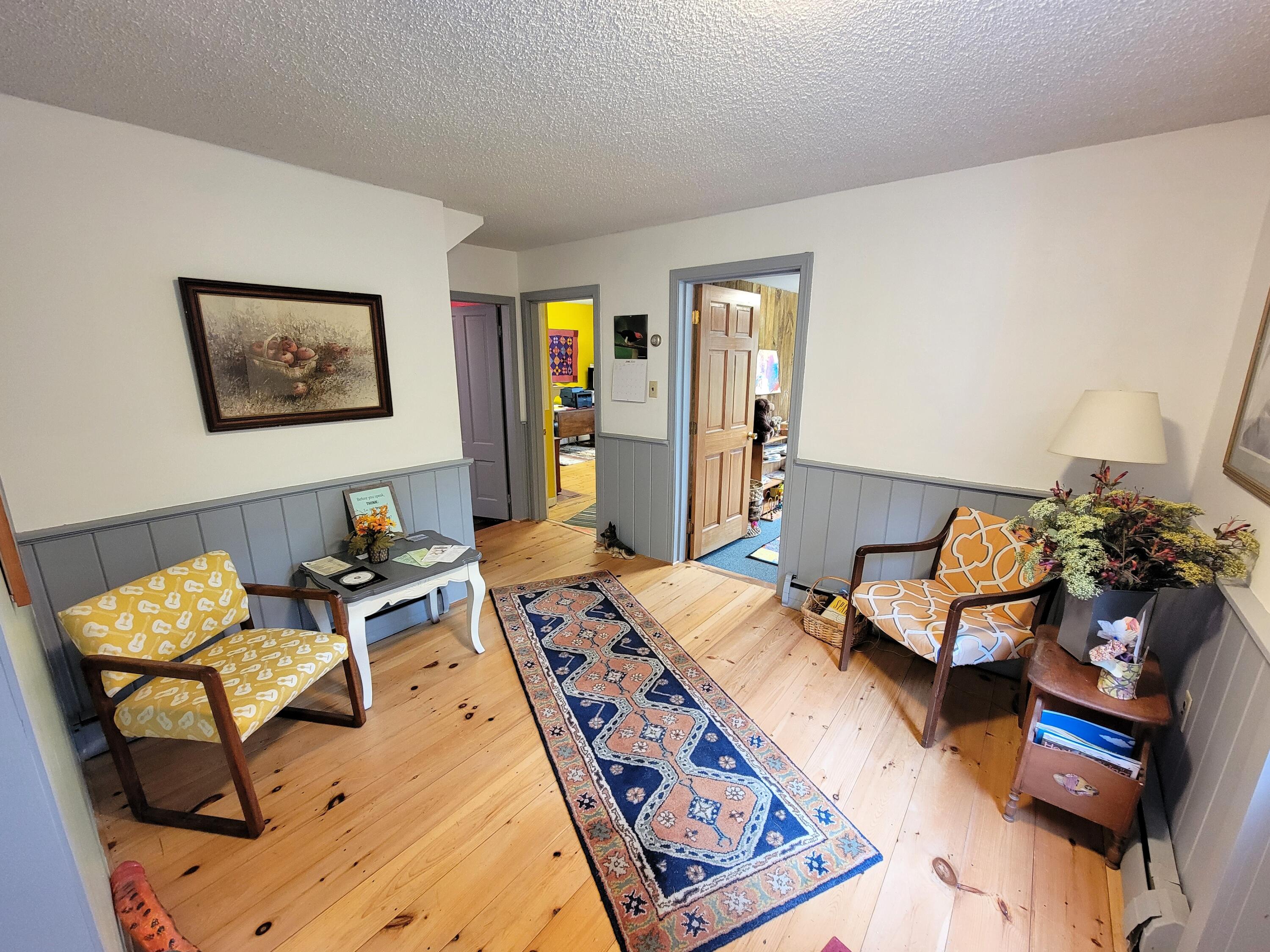 8 Bangor Road Unity, ME 04988 - Photo 6 of 36 Foyer