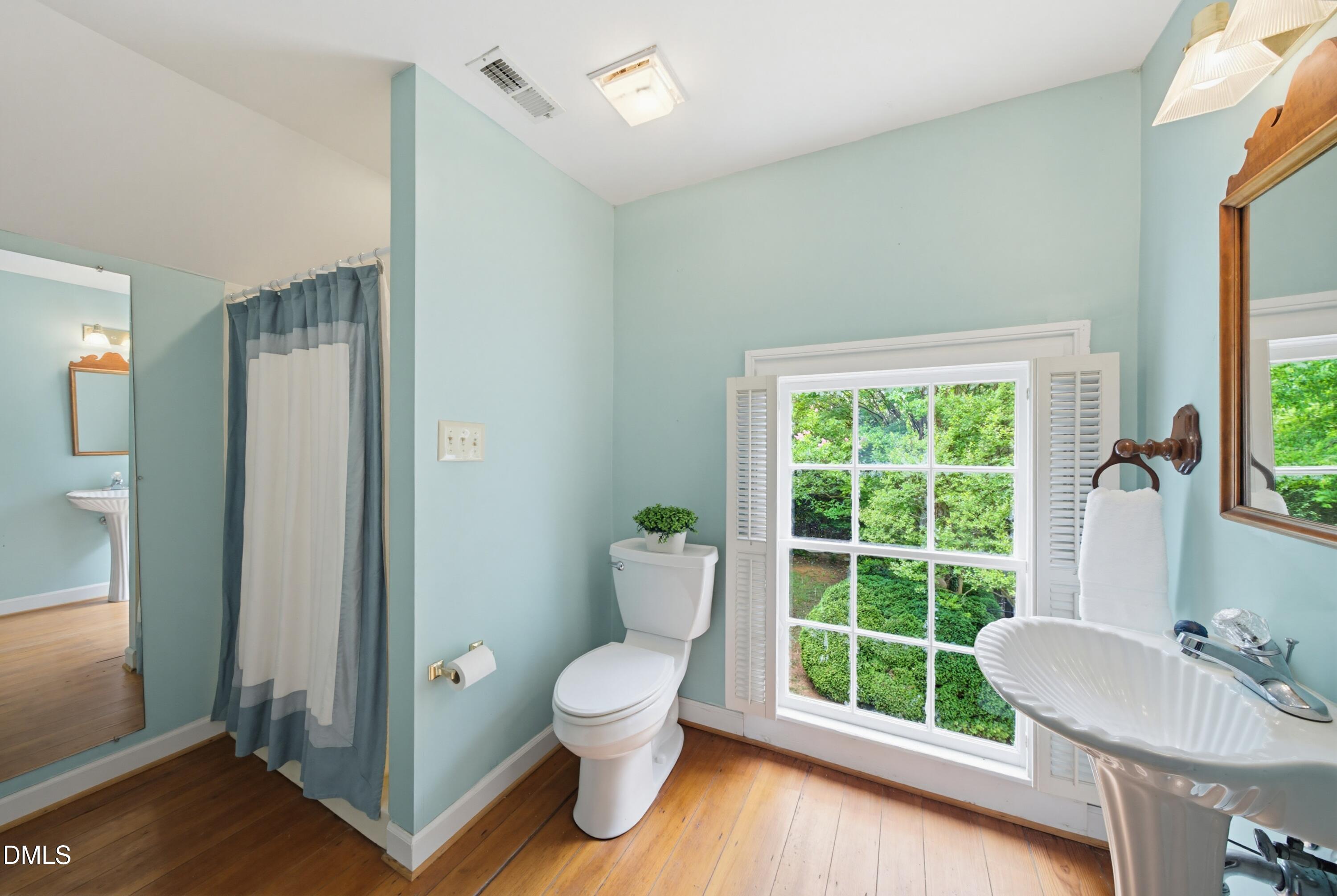 4319 Surl Mount Tirzah Road Timberlake, NC 27583 - Photo 44 of 78