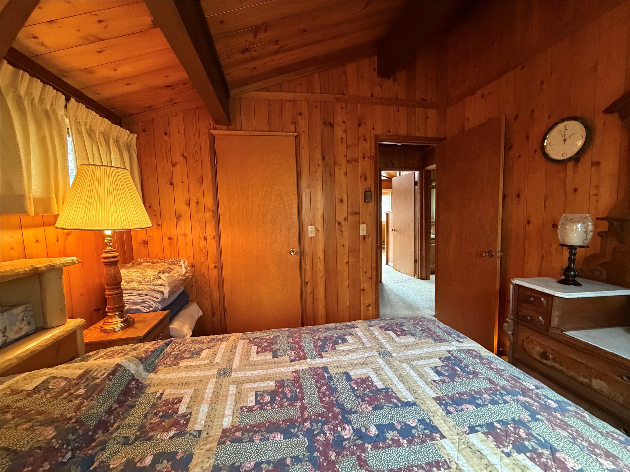 9153 Clements Road Hayward, WI 54843 - Photo 28 of 45