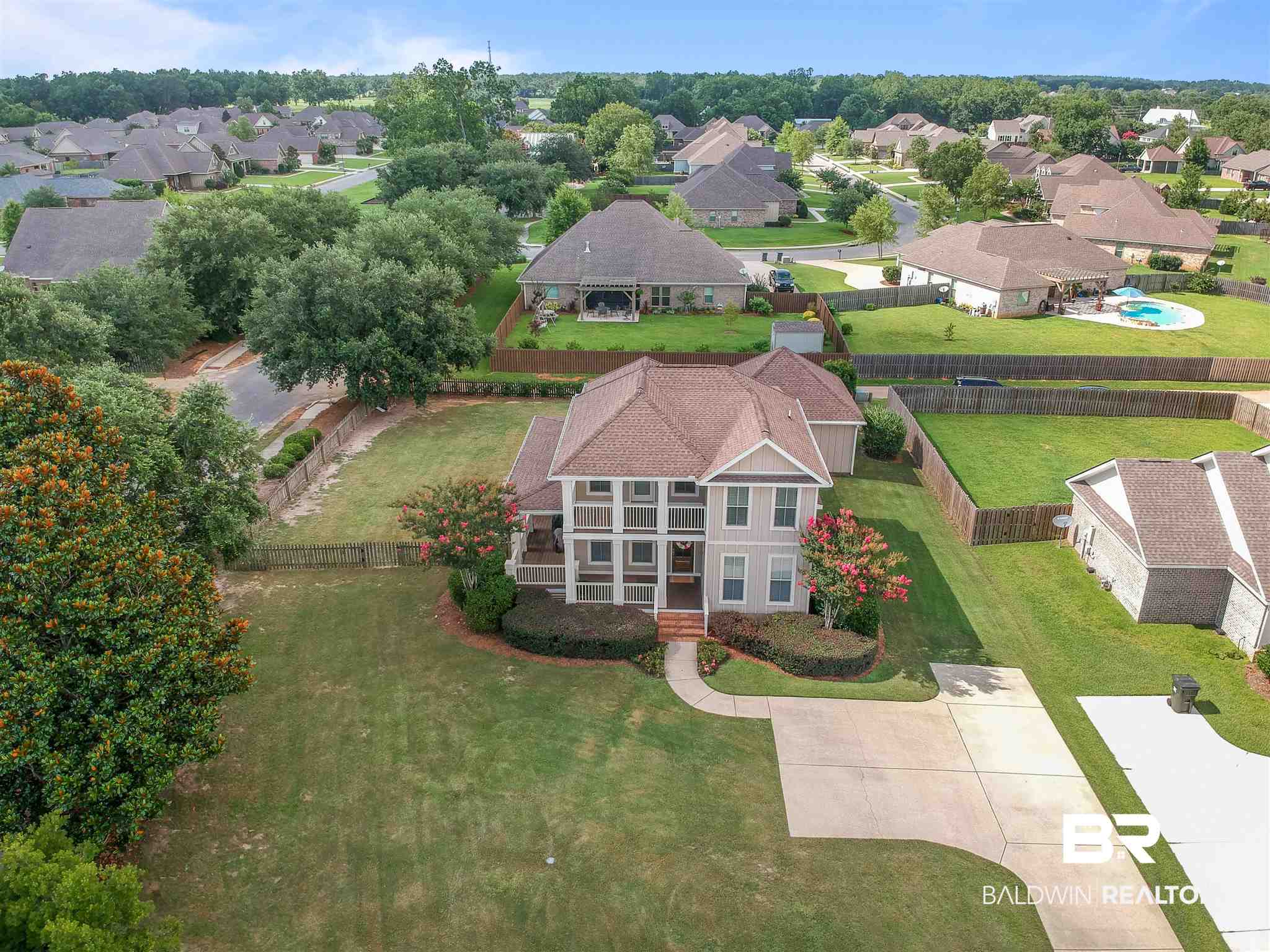 24651 Austin Road Daphne, AL 36526 - Photo 2 of 50 Gallery Image 2