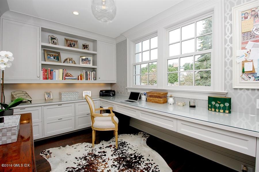 3 Parsonage Lane Greenwich, CT 06830 - Photo 15 of 38 a room with furniture a window and a potted plant
