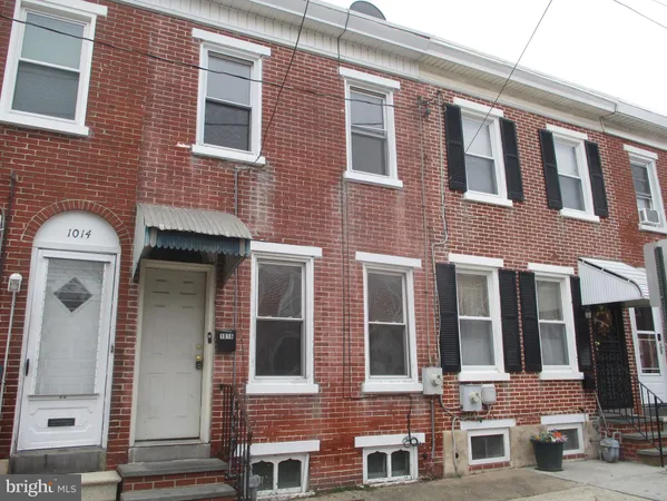 $115,000 | 1016 Chestnut Street, Wilmington, DE 19805