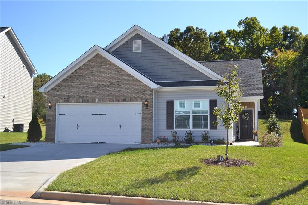 108 Radiant Path Trinity, NC 27370 - Photo 1 of 1