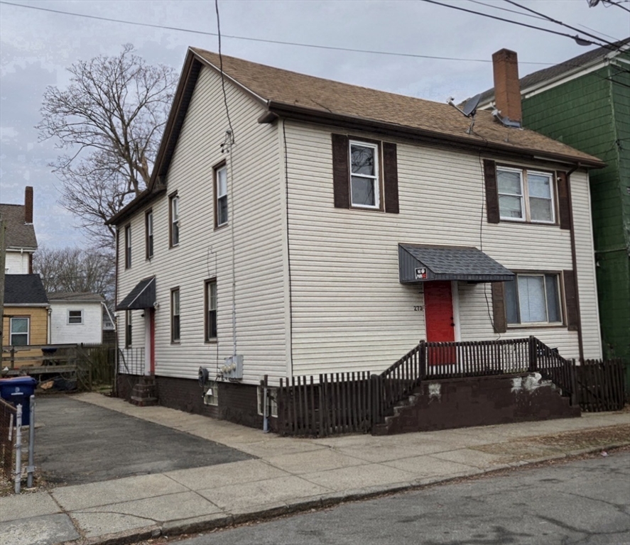 273 Purchase Street New Bedford, MA 02740 - Photo 8 of 8