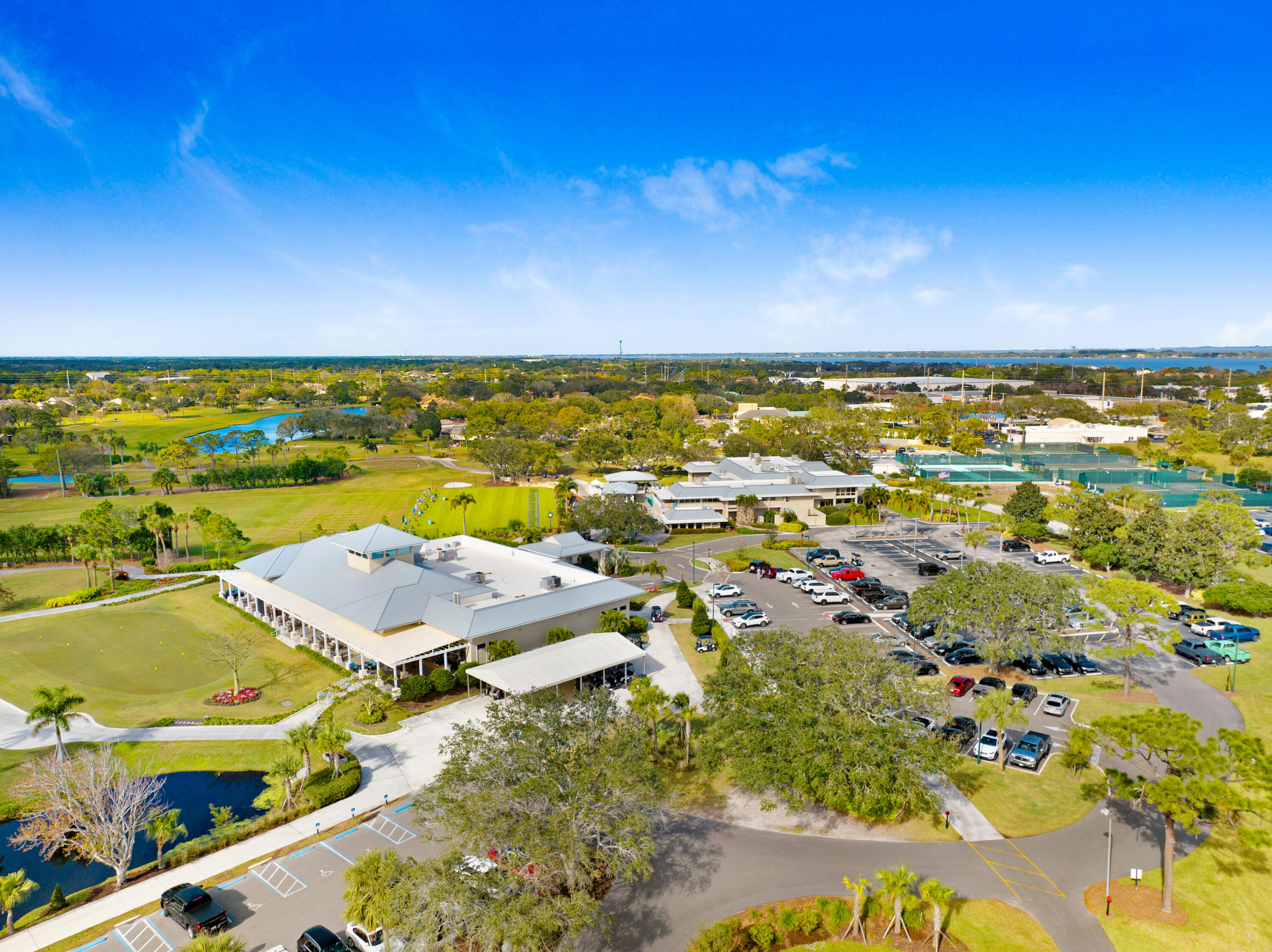 456 Prestwick Court Melbourne, FL 32940 - Photo 56 of 74 DJI_0189