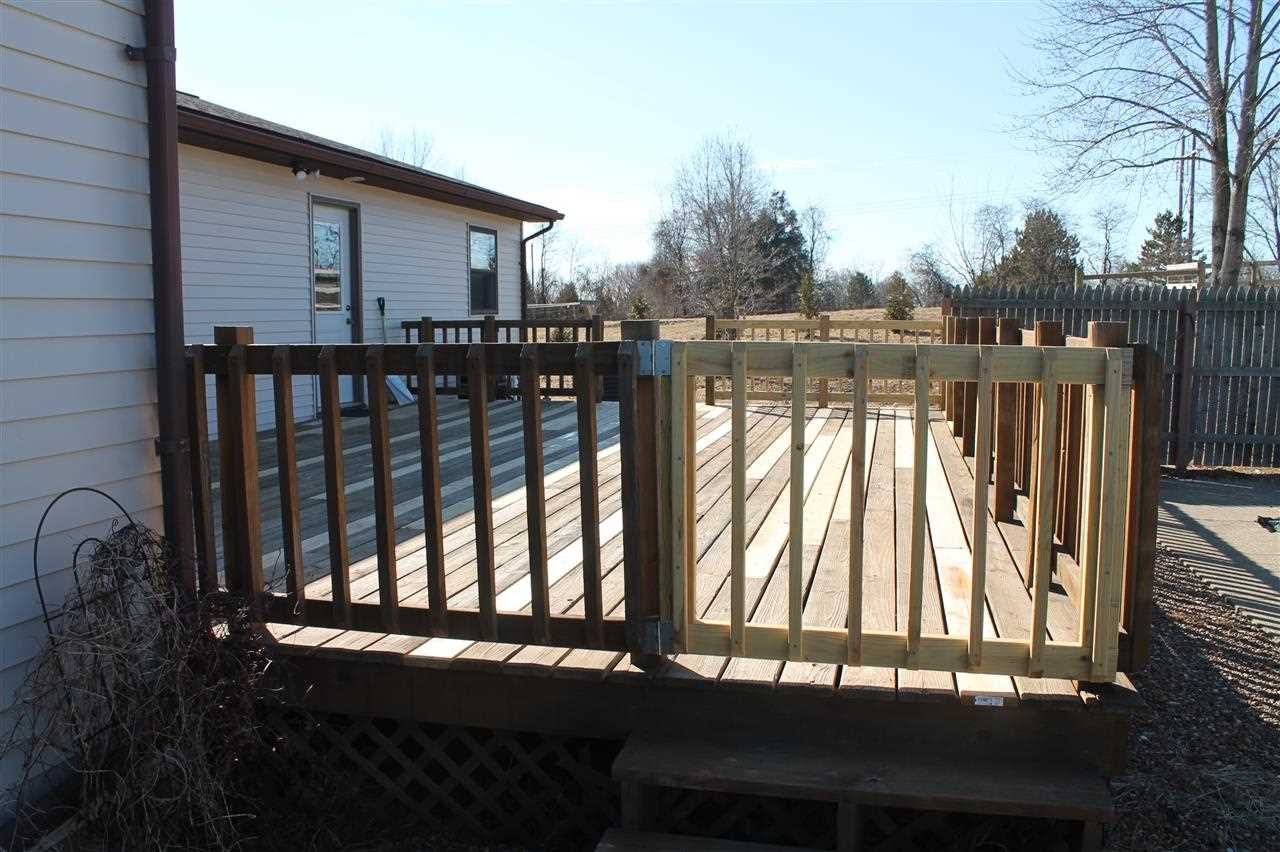 4357 Tunnelton Road Bedford, IN 47421 - Photo 22 of 26