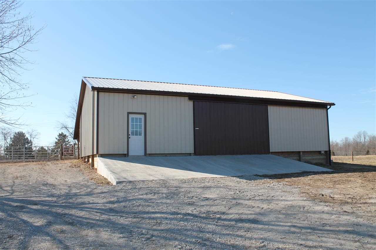 4357 Tunnelton Road Bedford, IN 47421 - Photo 24 of 26