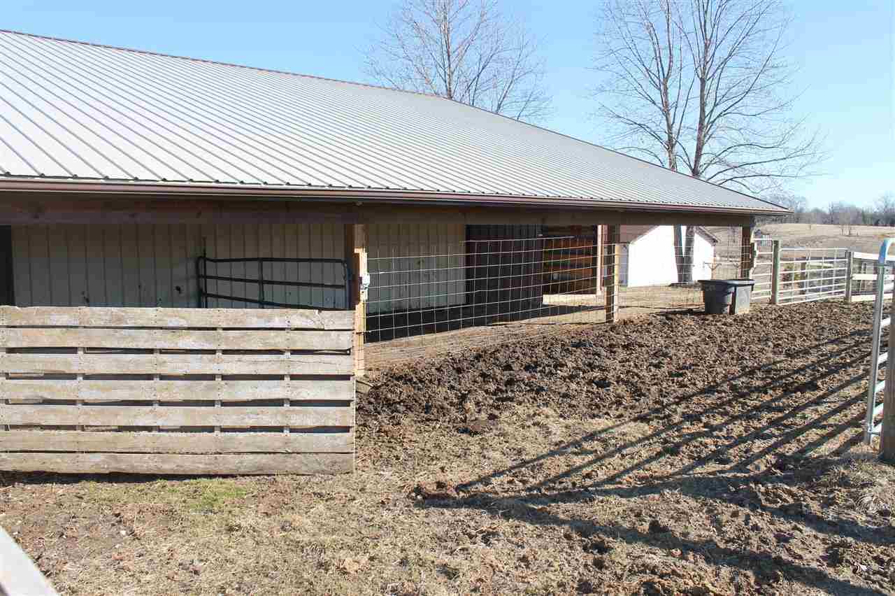 4357 Tunnelton Road Bedford, IN 47421 - Photo 26 of 26