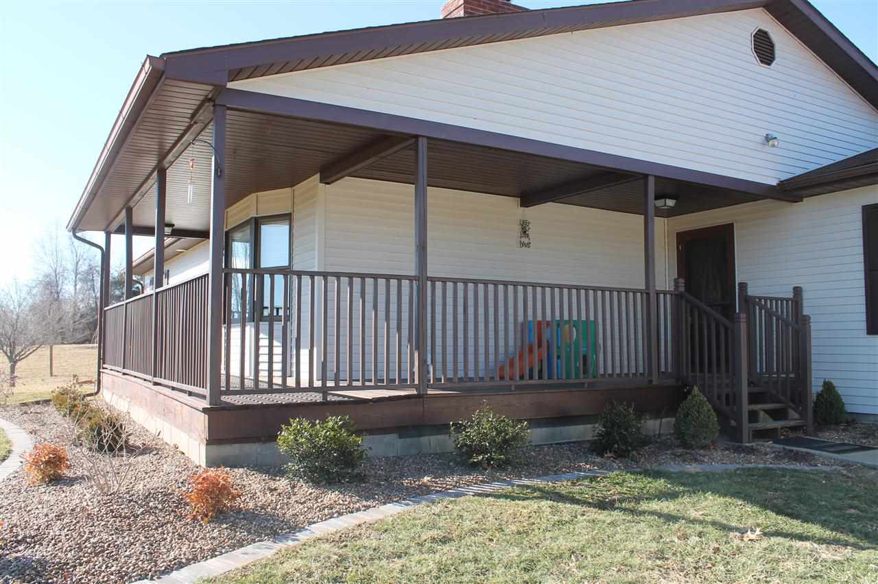 4357 Tunnelton Road Bedford, IN 47421 - Photo 4 of 26