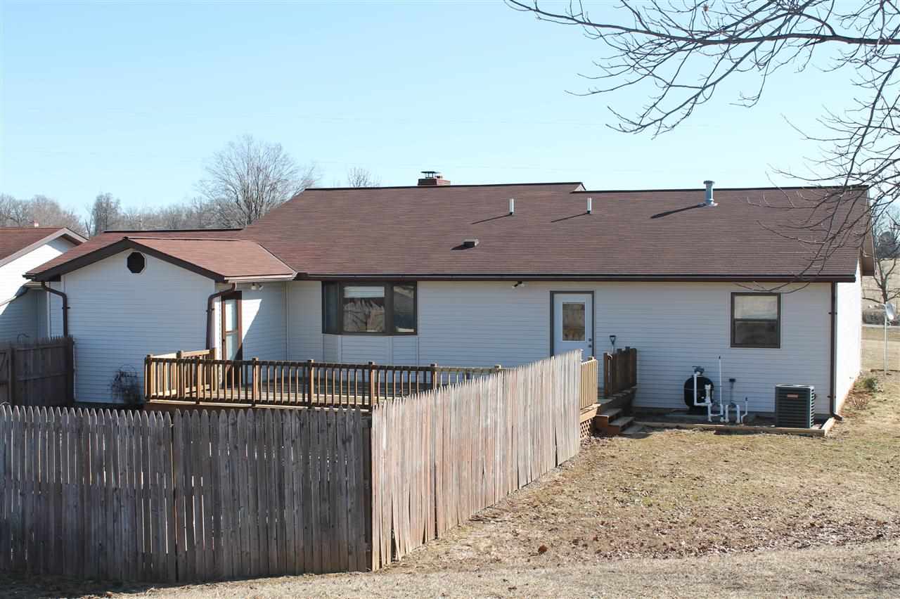 4357 Tunnelton Road Bedford, IN 47421 - Photo 6 of 26